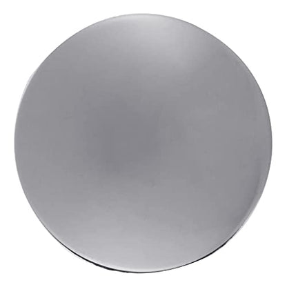 2Pcs Bathtub Drain Stopper Bathroom Bath Tub Sink Plug Replacement 43mm Bathtub Stopper Replacement