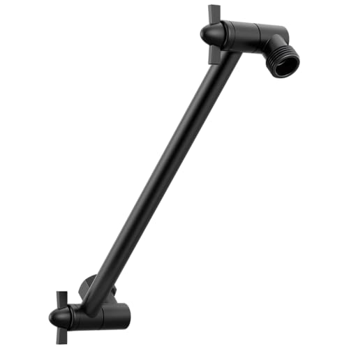 Adjustable Shower Arm