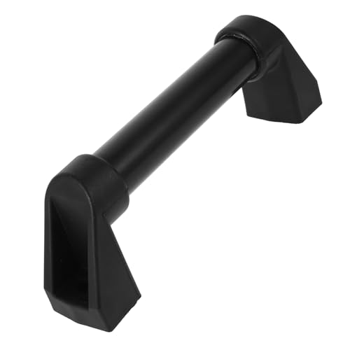 ABOOFAN Safety Handle for Outdoor Step Rv Toilet Handrail Electrical Cabinet Pull Metal Material Easy Installation Versatile