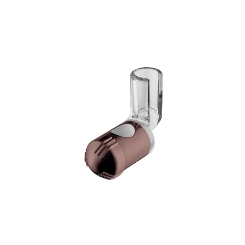 hansgrohe 88590620 Wallbar Slider, Oil Rubbed Bronze - color: Oil Rubbed Bronze