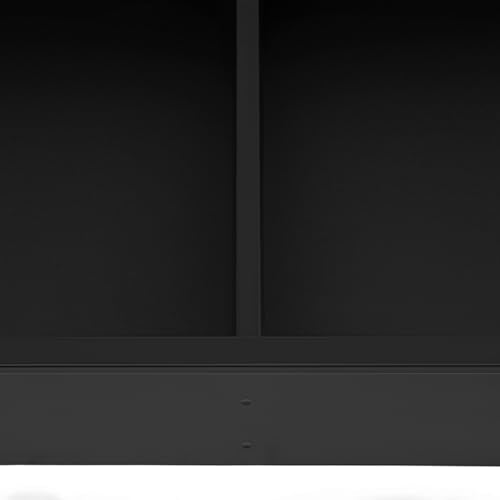 12 * 36In RGB LED Light Shower Niche, 3-Tier Stainless Steel Recessed Storage with Remote Control, Black No Tile Needed Wall Niche for Bathroom Storage Built-in Installation (12x36in RGB) - size: 12x36in RGB