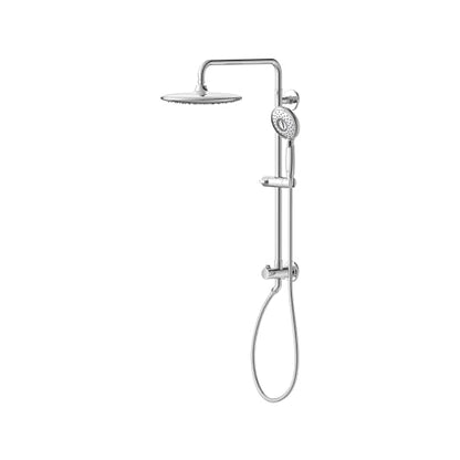 American Standard 24" Spectra Versa Shower System, Rain Head, Chrome - color: Polished Chrome