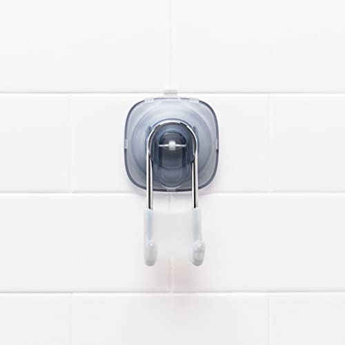 OXO Good Grips Suction Shower Hook - style: Suction Hook