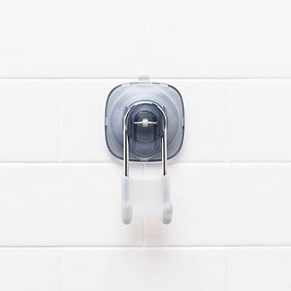 OXO Good Grips Suction Shower Hook - style: Suction Hook