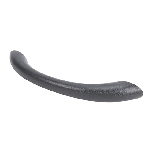 Haofy Shower Grab Bar Non Slip Safety Handle, Stainless Steel Bathroom Handrail for Seniors with Textured Grip, Angled Installation for Shower and Bathtub Stability