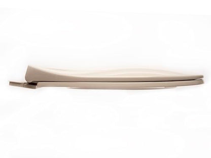 2Q1E6-80 Builder Grade Slow Close Plastic Toilet Seat with Vari Adjust Lok-Down R'N'C Hinge and Quik-Lok Mounting Hardware, Elongated, Silver Gray - color: Silver Gray, style: Elongated