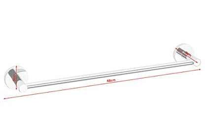 tesa Power Kit Towel Bar [Excellent ]
