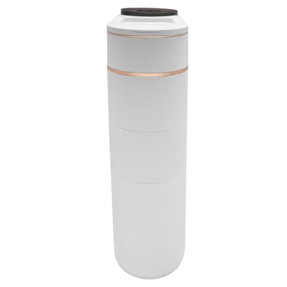 4 Tiers Narrow Bathroom Storage Cabinet with 3 Drawers,Movable Bathroom Floor Storage Cabinet with and Tissue Holder,Slim Cabinet for Small Space,Bathroom, Kitchen - style: 4-Tier-Rotatable Top