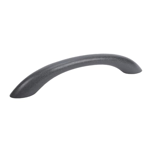 Haofy Shower Grab Bar Non Slip Safety Handle, Stainless Steel Bathroom Handrail for Seniors with Textured Grip, Angled Installation for Shower and Bathtub Stability