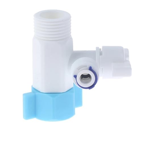 Bathroom Bidet Toilet Fresh Water Spray Clean Seat Non-Electric Attachment Kit