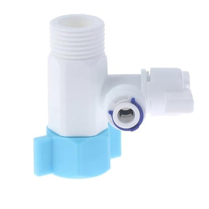 Bathroom Bidet Toilet Fresh Water Spray Clean Seat Non-Electric Attachment Kit