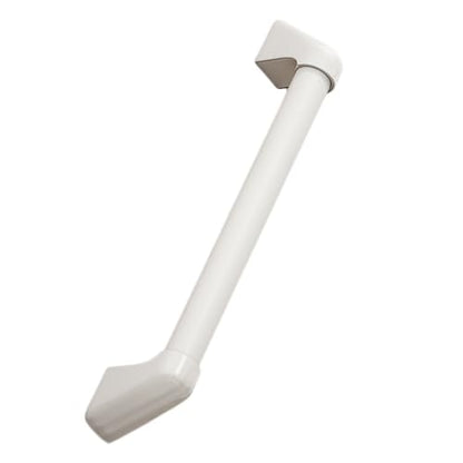 Shower Grab Bar, Non-Slip Texture, Suitable for Shower and Bathtub, Suitable for The Elderly(L-50CM) - size: L-50CM