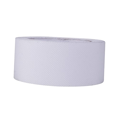 Holibanna Transparent - Strips for Bathroom Adhesive Safety Stickers for Bathtubs Showers Stairs and Floors White Non-