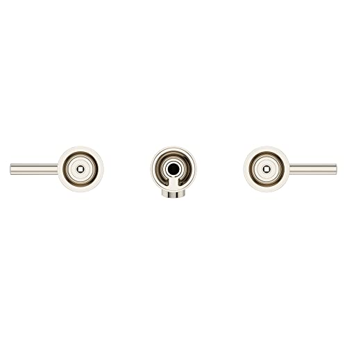 Pfister LG49-TNT2D - Bathroom Sink Faucets Faucet - color: Polished Nickel