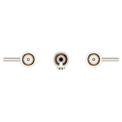 Pfister LG49-TNT2D - Bathroom Sink Faucets Faucet - color: Polished Nickel