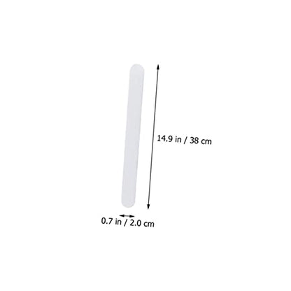 22Pcs Transparent Non Slip Bathtub Stickers Removable Skid Decals for Bathroom Safety Peva Strips for Slippery Surfaces Easy Application for Elderly