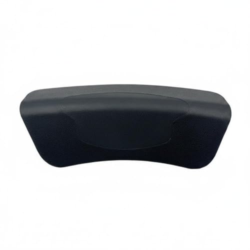 Suction Cup Bath Pillow Non-Slip Bath Soft Cushion Lavatory Accessory