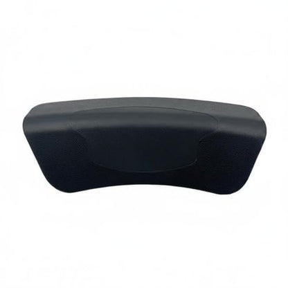 Suction Cup Bath Pillow Non-Slip Bath Soft Cushion Lavatory Accessory