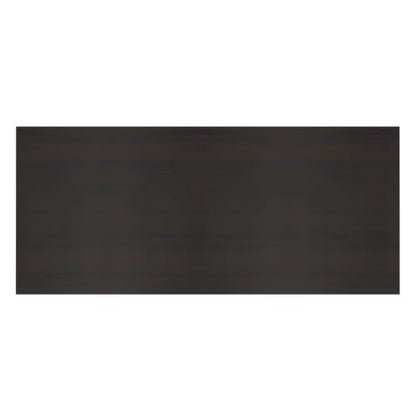 SIMPLIHOME Amherst 32" Wide Solid Wood Cabinet in Hickory Brown | Transitional-style low storage cabinet with adjustable shelves for organized living room, entryway or dining area storage.