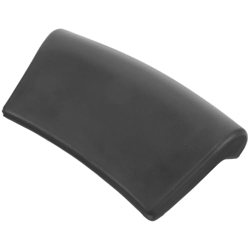 Didiseaon Non-Slip Bath Pillow for Tub with Head Neck Support, Anti-Slip Suction Cups, Comfortable Cushion for Relaxing Bathtub Use