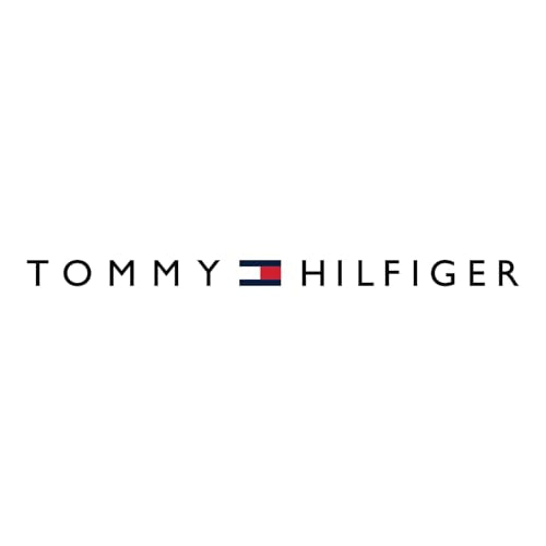 Tommy Hilfiger - Bathroom Towel Set, Ultra-Soft & Quick-Dry with Zero Twist, 600 GSM Plush Cotton Towels (Harborside Solid Light Blue, 6 Piece) - color: Harborside Solid Light Blue