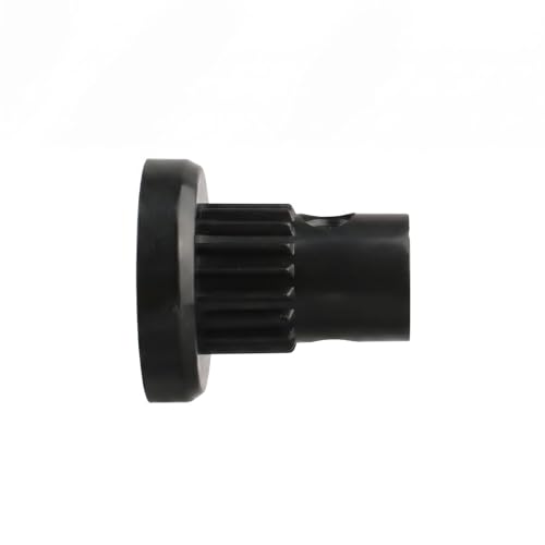 M964144-0070A Faucet Handle Adapter Replacement, Black Step Base Adapter Compatible with American Standard Heritage and Colony Series, Fits Tub/Shower and Sink Handles (1 Pack)