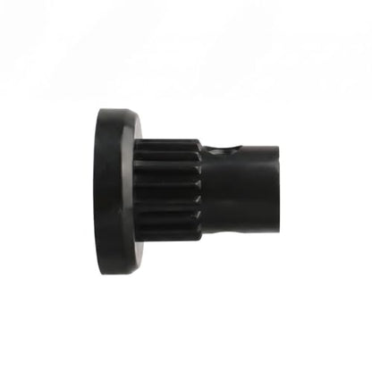 M964144-0070A Faucet Handle Adapter Replacement, Black Step Base Adapter Compatible with American Standard Heritage and Colony Series, Fits Tub/Shower and Sink Handles (1 Pack)
