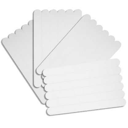 Bathtub Non Slip Stickers Self Adhesive Waterproof Strong Grip Anti Slip Strips for Bath Tub Shower Stairs Ladders Boats Floor Kitchen2x38cm24 Pcs (2 * 20cm 24 Pieces) - size: 2*20cm 24 pieces