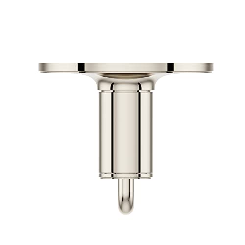 Pfister Pref, R89-1TNTBG, Tenet Single Function Pressure Balanced Valve Trim Only With Single Lever Handle - Less Rough In, Brushed Gold - color: Brushed Gold