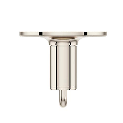 Pfister Pref, R89-1TNTBG, Tenet Single Function Pressure Balanced Valve Trim Only With Single Lever Handle - Less Rough In, Brushed Gold - color: Brushed Gold