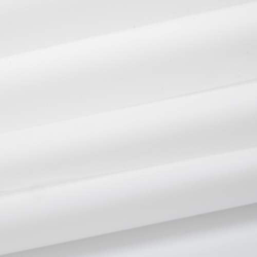River Dream Waterproof PEVA Snap-in Shower Curtain Liner Replacement: No Hook Shower Curtain Liner Removable to Attach and Snap On/Off, Frost, 70x54 (Pack of 2) - size: 70"W x 54"L (Pack of 2)