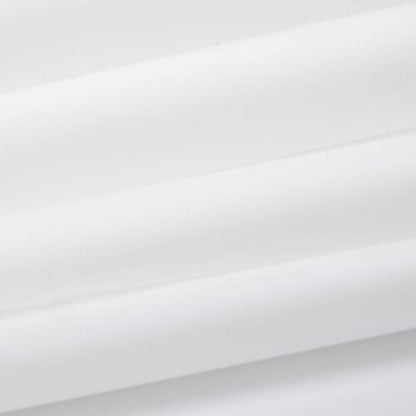 River Dream Waterproof PEVA Snap-in Shower Curtain Liner Replacement: No Hook Shower Curtain Liner Removable to Attach and Snap On/Off, Frost, 70x54 (Pack of 2) - size: 70"W x 54"L (Pack of 2)