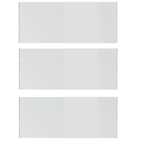 Large Expandable Wardrobe Shelves, Heavy-Duty Metal Closet Shelf Wardrobe Shelves Organizer System, Under Sink, 15.7''W, 3Pack - size: 26-38'' x 15.8'' W