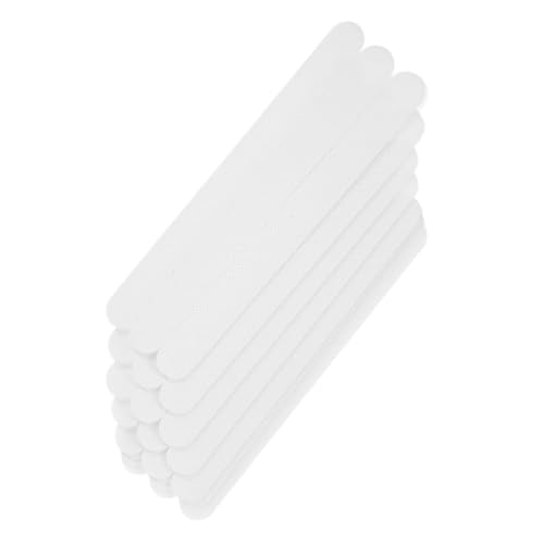 36pcs Bathtub Safety Strips Non Slip Stickers Shower Stickers Bathtub Non Slip Adhesive Strips Bathroom Grip Tape