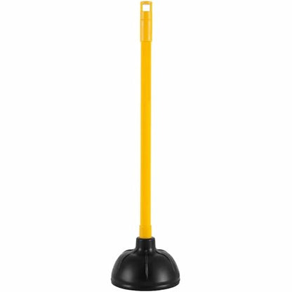 Genuine Joe GJO85130 Value Plus Plunger