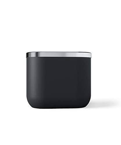 Umbra Junip Toothbrush Holder, Black - color: Black, style: Toothbrush Holder