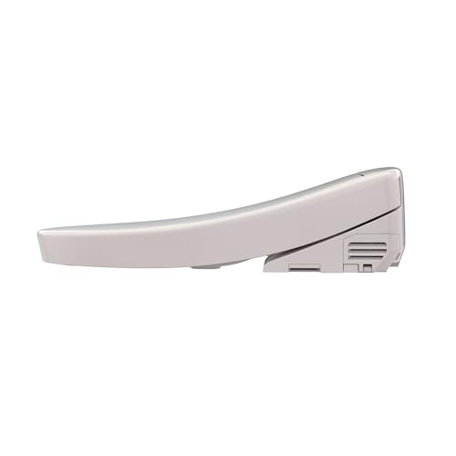 TOTO® WASHLET® S2 Electronic Bidet Toilet Seat with Instantaneous Water Heating, PREMIST and EWATER+ Wand Cleaning, Elongated, Sedona Beige - SW3346#12 - color: Sedona Beige, size: Elongated
