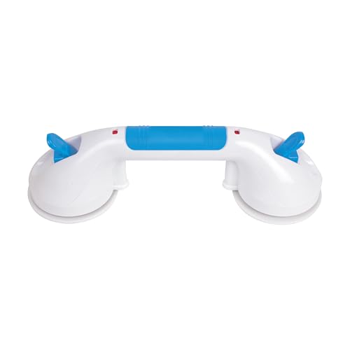 Carex Ultra Grip™ Grab Bar - size: 12 inches or 16 inches