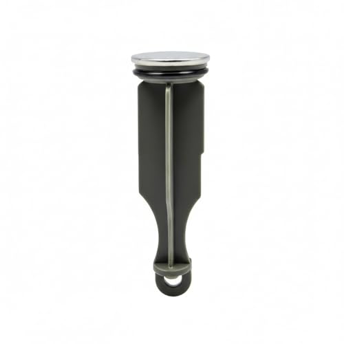 Faucet RP5648BN Drain Stopper for Delta Faucets,1-1/4 x 4 Inch Pop-Up Style | Bathroom Sink Plumbing Fixture