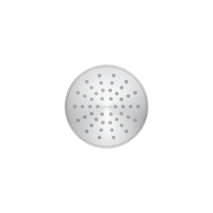 KOHLER K-33641-G-CP Elate® Single-Function Showerhead, 1.75 GPM, Powerful Flow Shower Head, Easy Maintenance, Sleek Design, Polished Chrome - color: Polished Chrome, size: 1.75 GPM