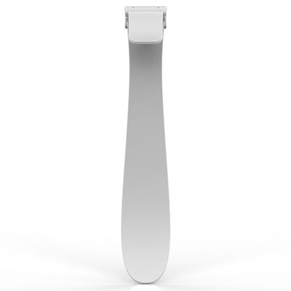 Curva Shower Expansion System - Maximize Your Bathroom Shower Area Quickly, Easily and Comfortably (2 Pack)