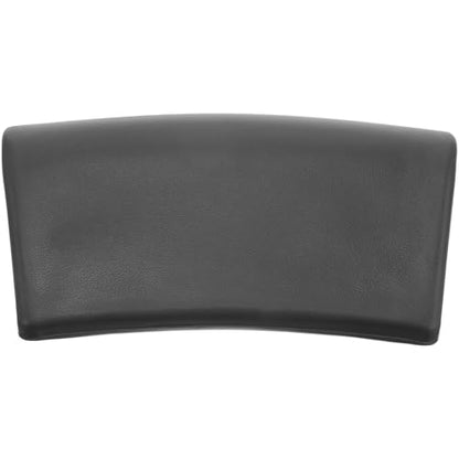 Non-Slip Bath Pillow for Bathtub with Suction Cups, Tub Pillow Head Neck Support for Soaking, Bathroom Bath Cushion Accessory