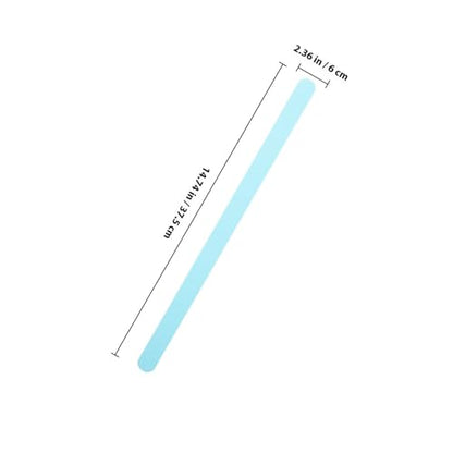 24pcs Peva Non-Slip Adhesive Strips for Bathtub and Shower Floors, Resistant to Peeling or Deformation, Easy to Clean Safety Tape for Kitchen and Bath Tub