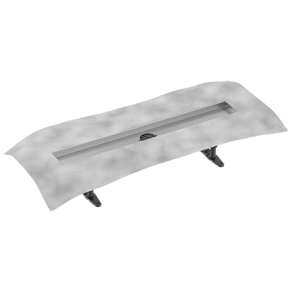 Delta Faucet 24-Inch Linear Shower Drain Rough