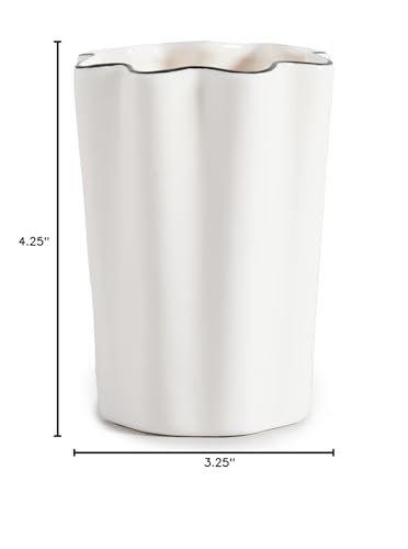 Kassatex Women's Le Marais Tumbler