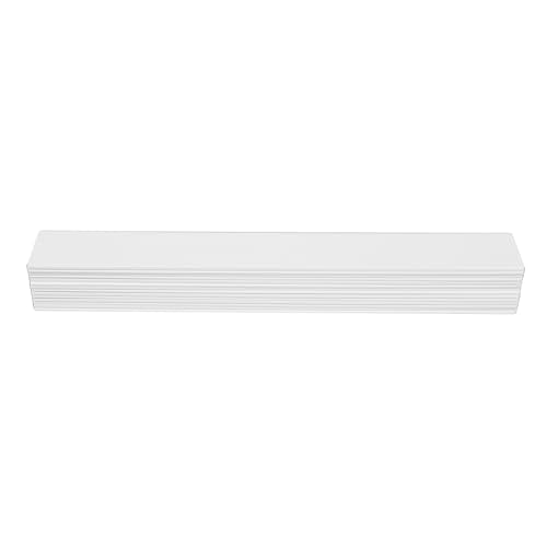 Bathtub Tray, 59x31.5in Foldable Bathtub Cover Bath Insulation Cover, PVC Dustproof Shutter Bath Lid Cover Fit Most Tubs, Can Hold Wine Glass, Books - color: White, size: 59x31.5in