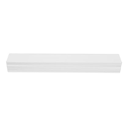 Bathtub Tray, 59x31.5in Foldable Bathtub Cover Bath Insulation Cover, PVC Dustproof Shutter Bath Lid Cover Fit Most Tubs, Can Hold Wine Glass, Books - color: White, size: 59x31.5in