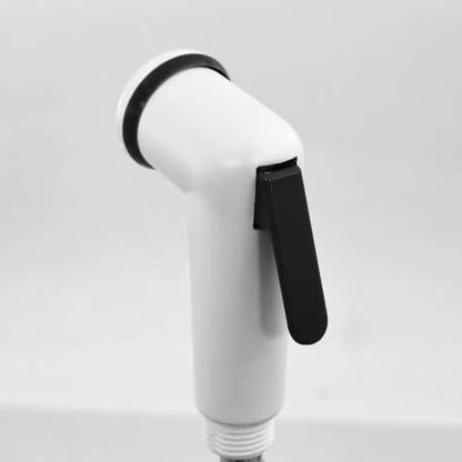 Bidet Attachment for Toilet Sprayer,for RV,car,Boat,Speedboat exits,1/2 "Connection Hose Bidet Attachment,Garden Shower Head,Boat Hose Nozzle