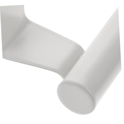 Alipis Bathroom Towels Rack Over The Door Towel Holder Stainless Steel Over Cabinet Door