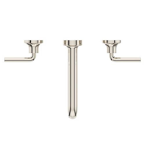 Pfister LG49-TNT2D - Bathroom Sink Faucets Faucet - color: Polished Nickel